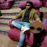 Mahesh Mhatre profil fotoğrafı