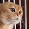 Talking Cat meme profil fotoğrafı