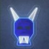 Mask's profile picture