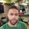 Bald, prolly Greased cause y’all Rough's profile picture