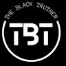Фото профиля The Black Truther🤞🏾
