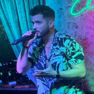 Alejandro Milián's profile picture