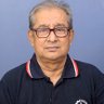 Alok Kumar Chaudhury's profile picture