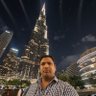 Parvez khan profil fotoğrafı