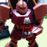 シャア専用バックパッカー 的头像
