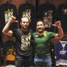 MaxWrestling profil fotoğrafı