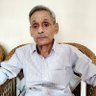Profilbild von अभिमन्यु सिन्हा