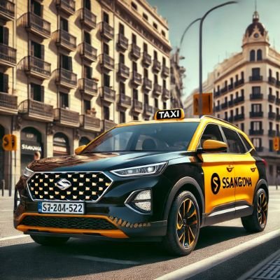Edgar Taxi #MejorenTaxi's profile picture