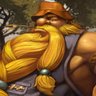 Gragas profil fotoğrafı