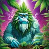 Фото профиля 🥦Weedyeti🥦