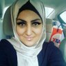 Profilbild von Sawsan Alzein