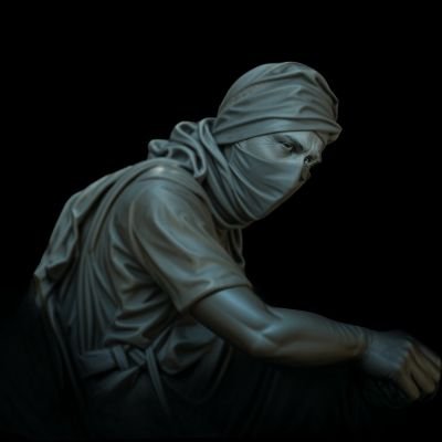 ✊️'s profile picture