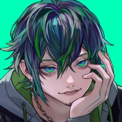 ityouyaku's profile picture