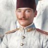 Фото профиля Kuşçubaşı Eşrefzade