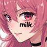 Фото профиля みるく✩.*˚