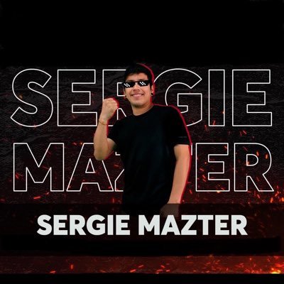 SergieMazter's profile picture