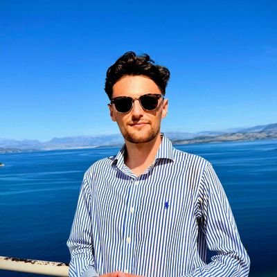 Daniel Austin's profile picture