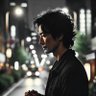 岡咲智治|AI小説家 profil fotoğrafı