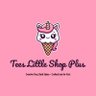 Profilbild von TeesLittleShopPlus
