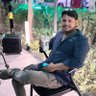 Profilbild von Abhimanyu Raj (@b#i)