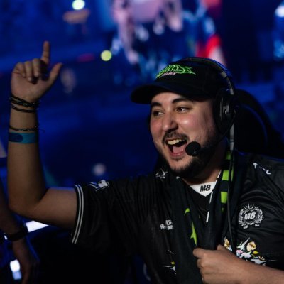 M8 Gotaga's profile picture
