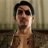Фото профиля Goro Majima