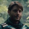 Homelander profil fotoğrafı