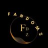 Fandomz Magazine's profile picture