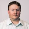 Profilbild von Adam P. Coulter