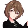 理論の御霊超聖「紅星はる」尊神ハ*・ω・ル👑🎤「紅星はるマーチ」JOYSOUNDで1位獲得っ☆ミ's profile picture