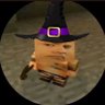 the pebble's profile picture