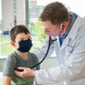 Pediatrics Challenges. 的头像