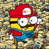 Profilbild von Mario + Minion Dude
