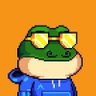 frogs go to moom profil fotoğrafı