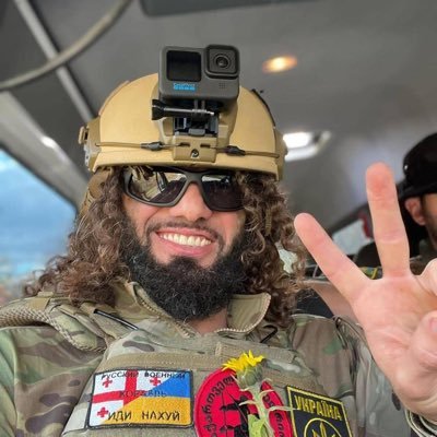 Miro Vanadze's profile picture