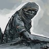 يا حكام العرب والمسلمين الصهاينة عليكم لعنة الله و profil fotoğrafı