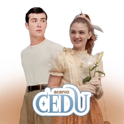 Acervo Cedu 💌's profile picture