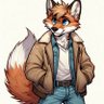 FoxGalaxy23's profile picture