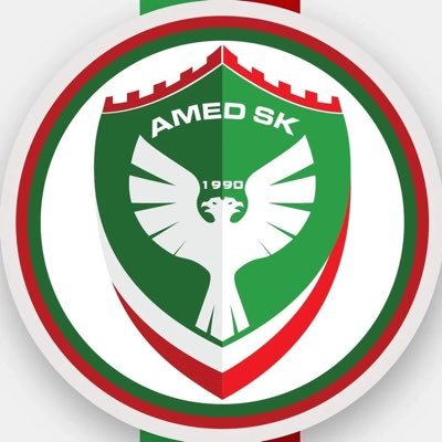 Amedspor Futbol Akademisi's profile picture