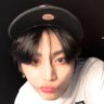 zyril 🖤 will be seeing bnd profil fotoğrafı
