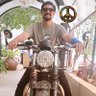 Sidharth Krishnan 的头像