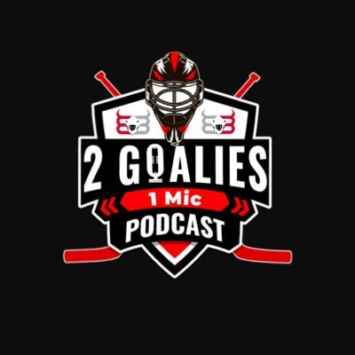 2 Goalies 1 Mic's profile picture