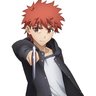 Profilbild von Mike