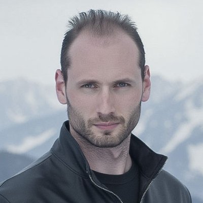 johnbyronhanby's profile picture