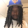 patricke caldwell profil fotoğrafı