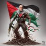Profilbild von سنمضى دائما لله