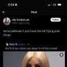 Spoon profil fotoğrafı