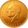 Profilbild von T.C.Yurttasi - 𐱅𐰇𐰼𐰰 - Kemalist 193∞ TÜRK ATE