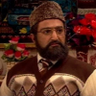 Фото профиля ajmul sharifi