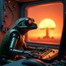 Anon frog poster's profile picture